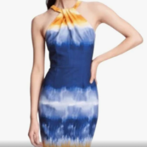 H&M Tie Dye
