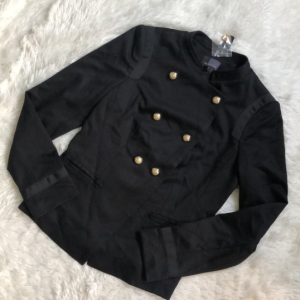 The limited NWT Blazer