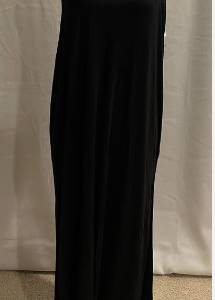 NWT Maxi Skirt side slits